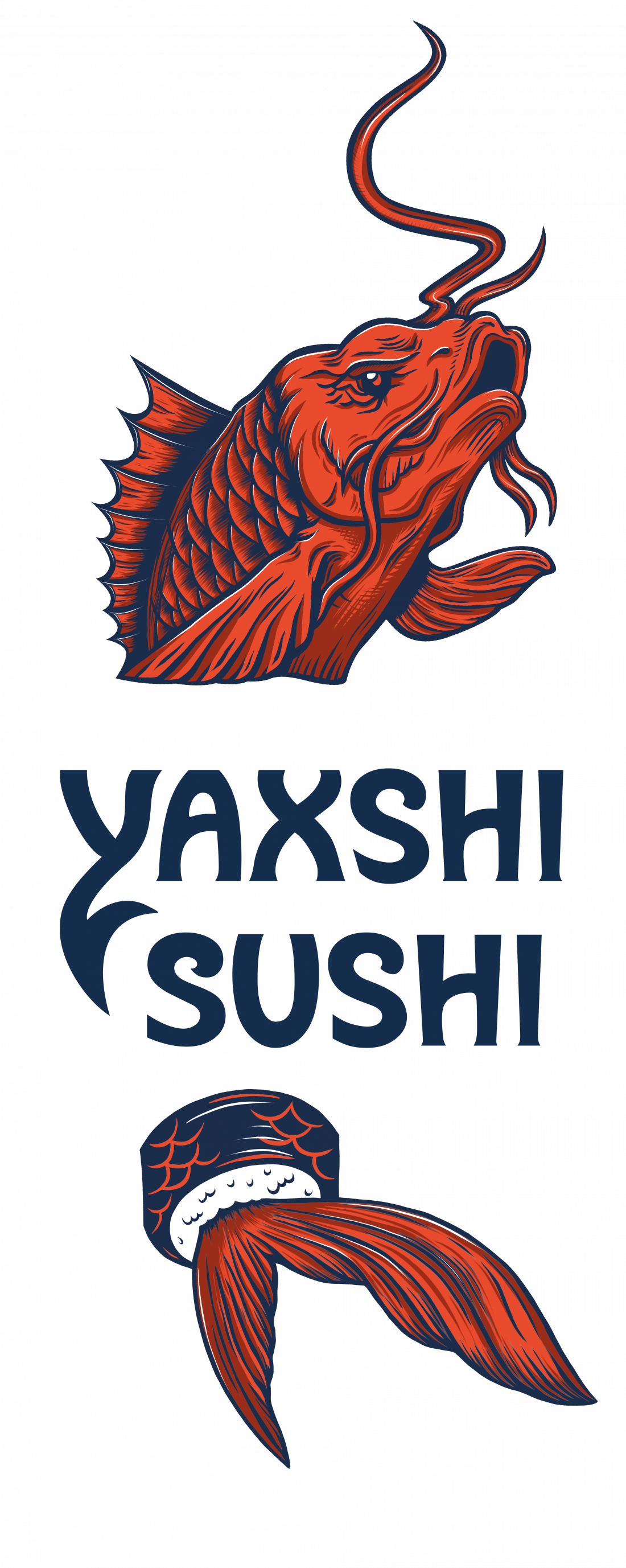 Суши-сеты со скидкой 50% от "Yaxshi Sushi"